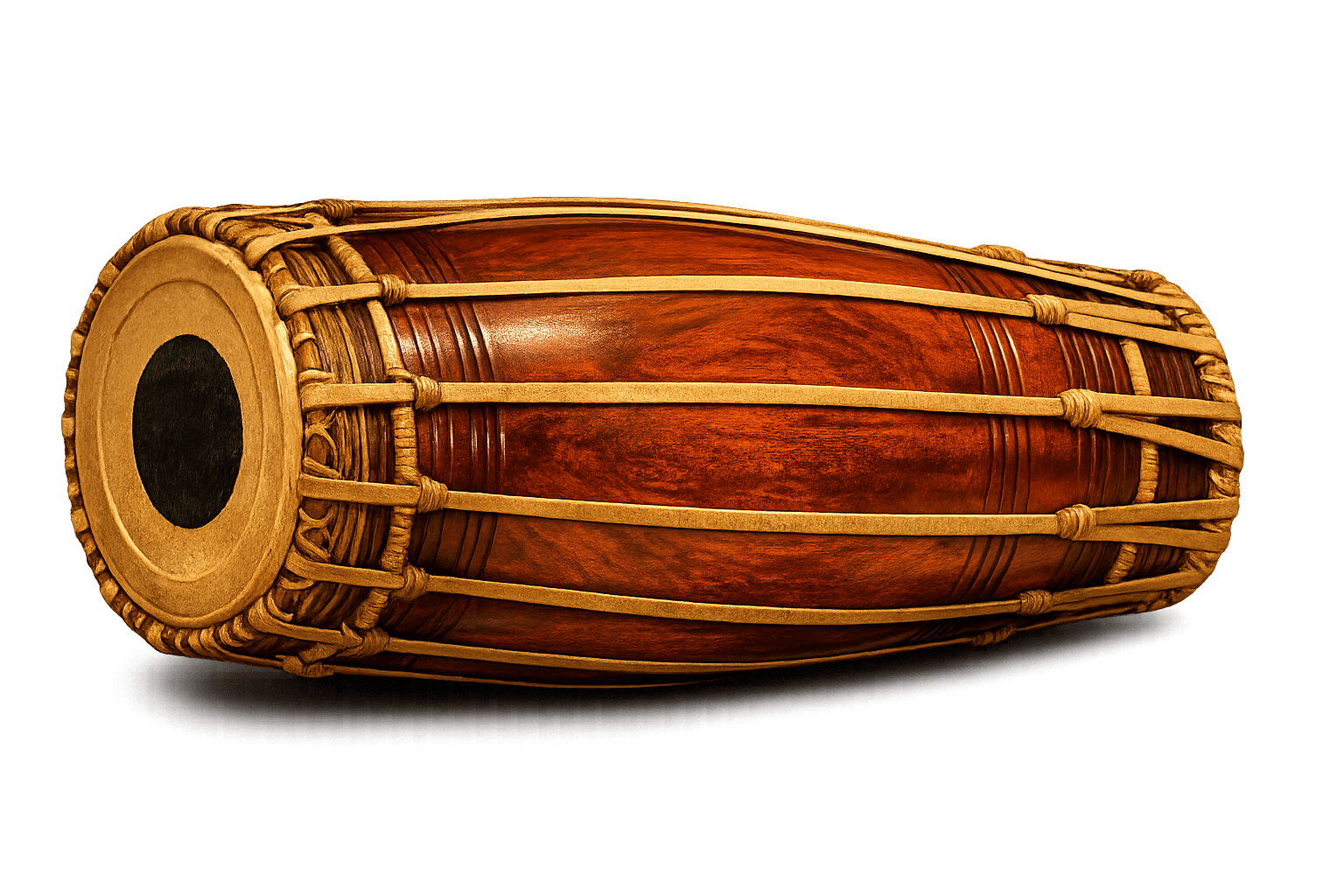 Mridangam