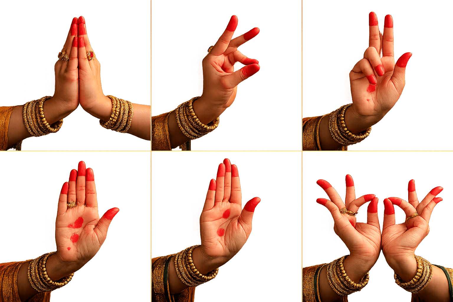 Mudras