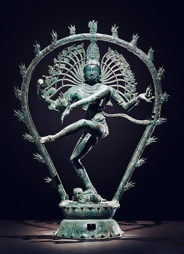 Nataraja
