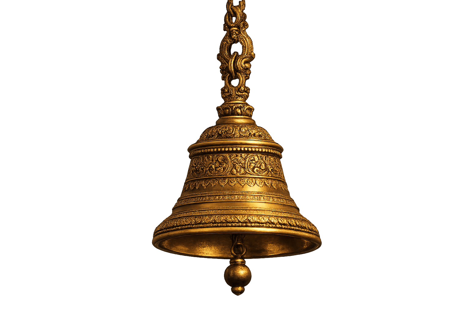 Temple Bell