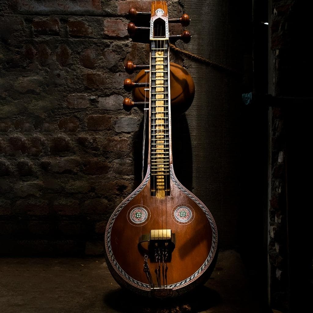 Veena