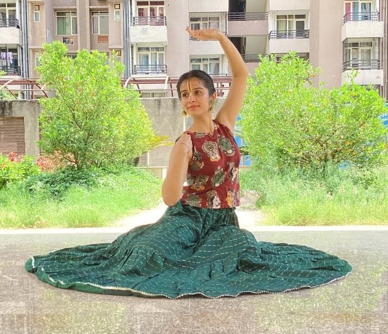 Kum. Pragya Tyagi