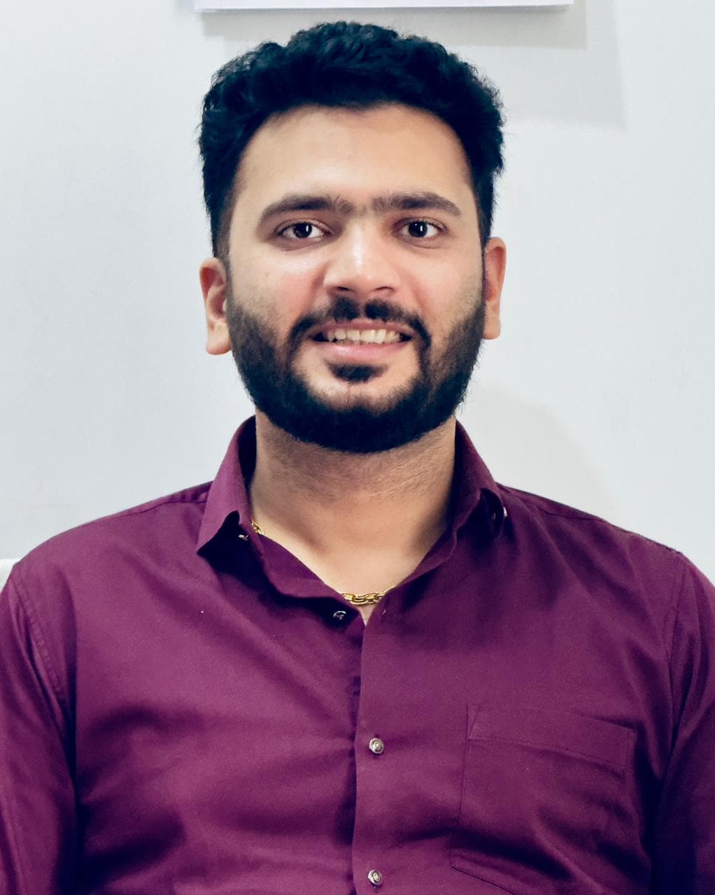 Shri Dhruval Shah