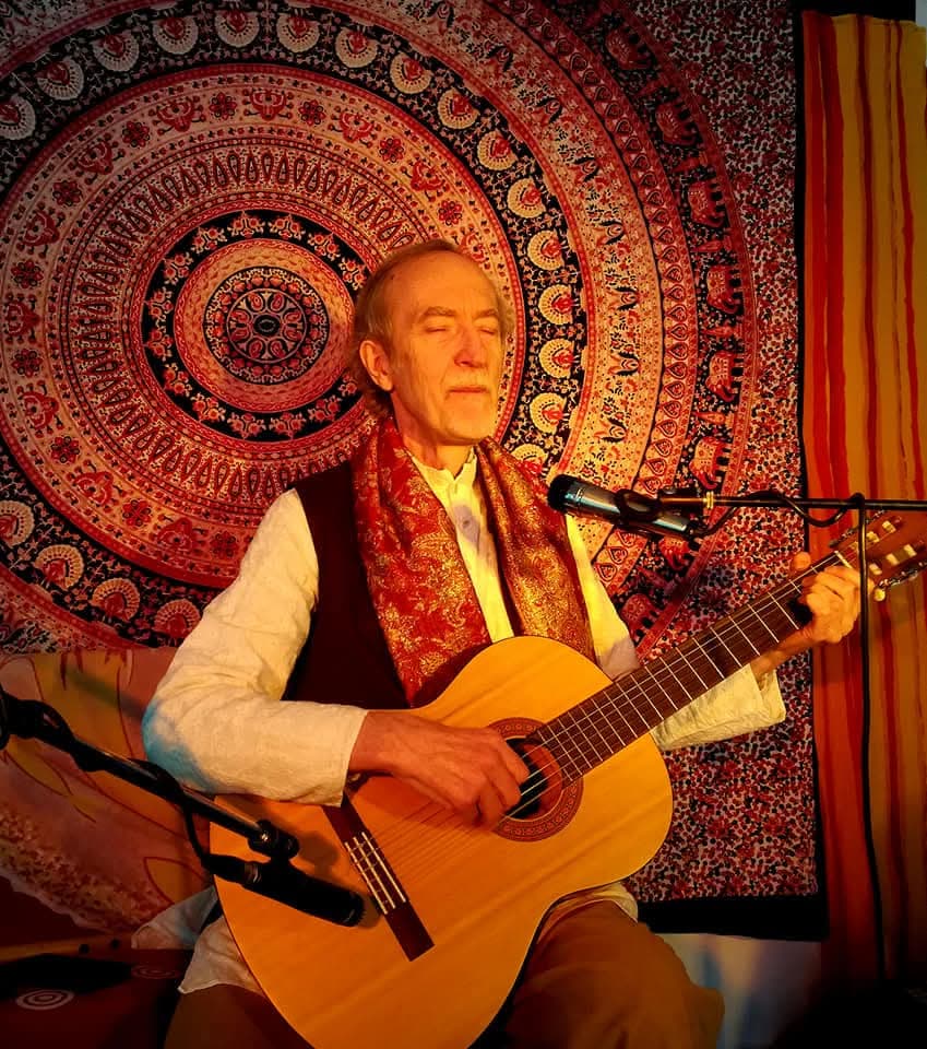 Shri Lucjan (Poland)