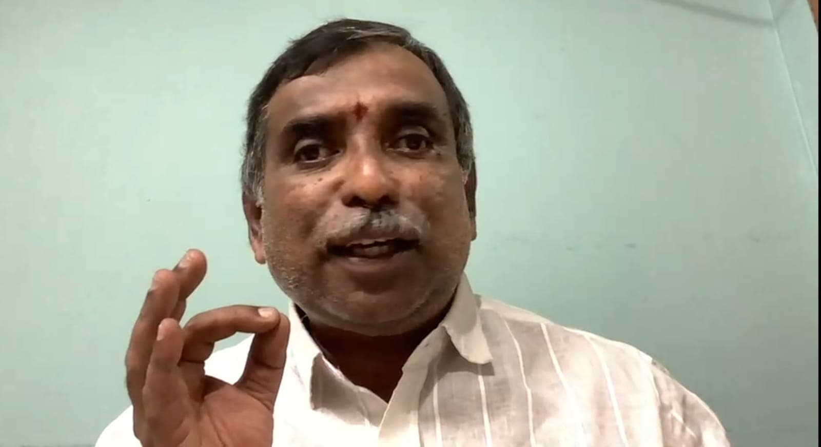Shri Venkat Narayana