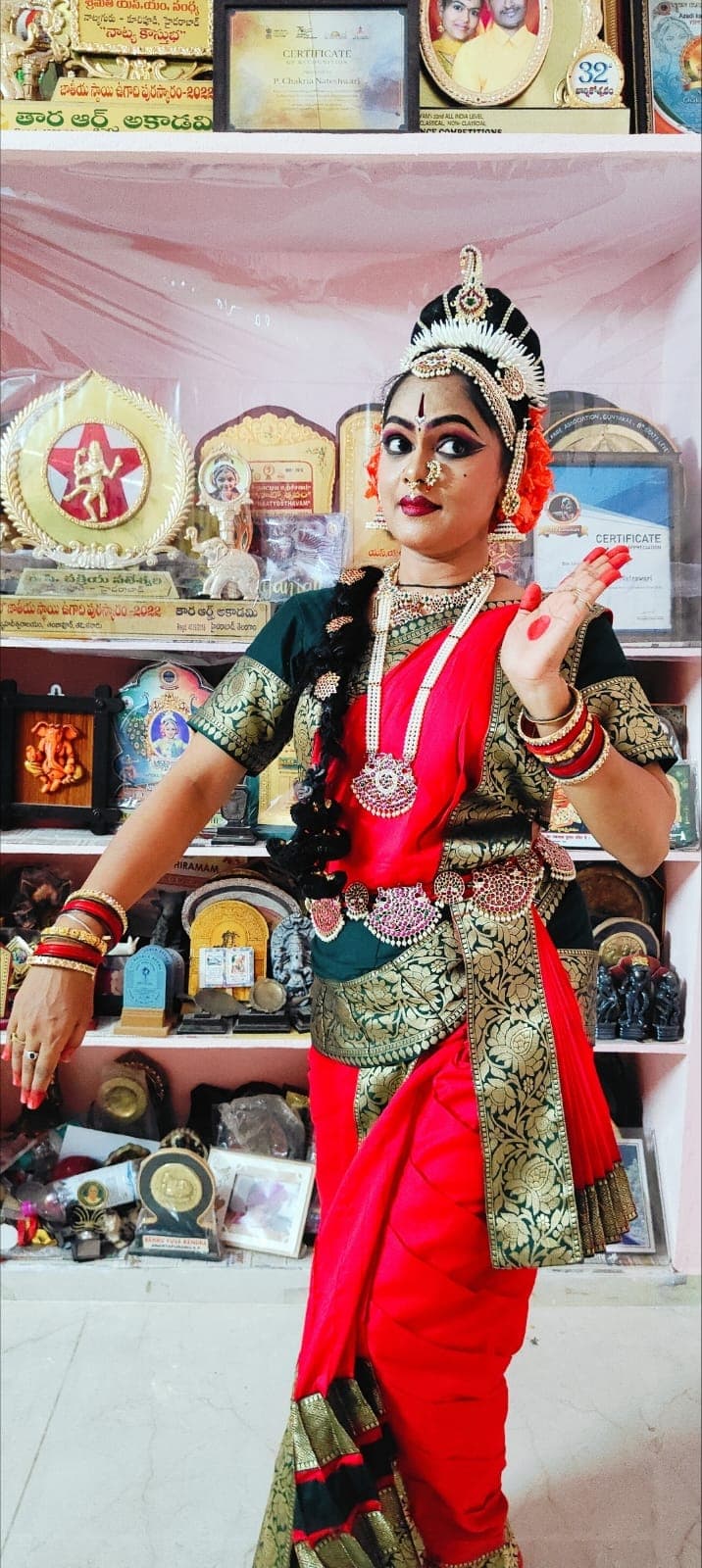 Smt. Sandhya Saki