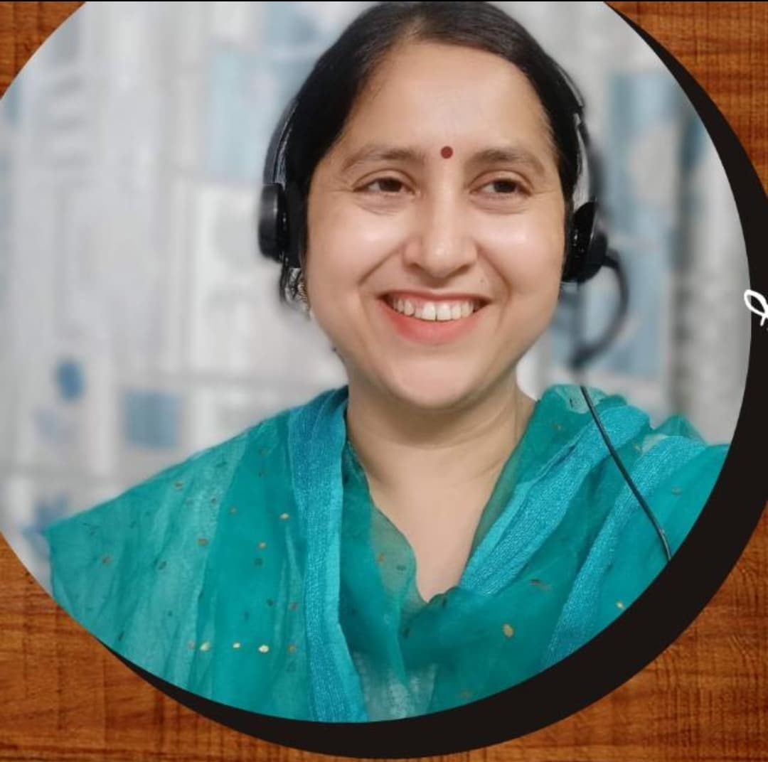 Smt. Shubha Dixit