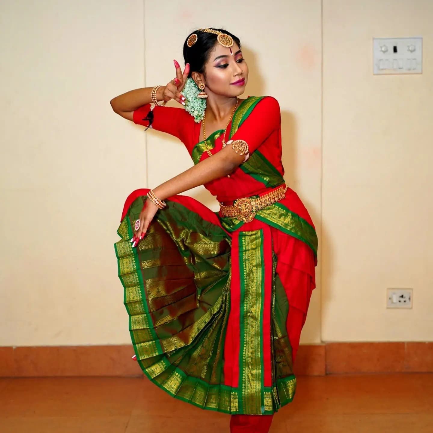 Kum. Aditi Saha